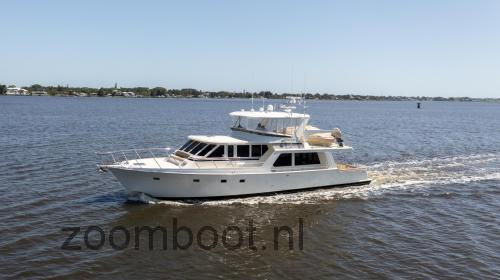 Offshore 62 beoordelingen en specificaties